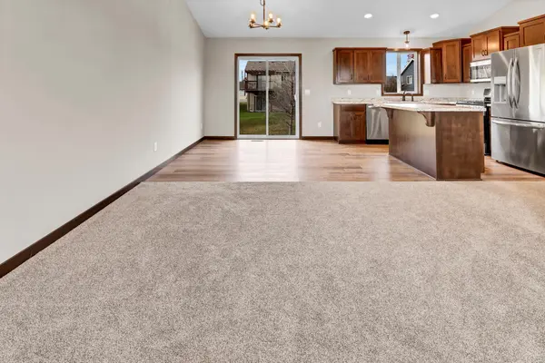 1319 Jasmine LN NE, Saint Joseph, MN 56374