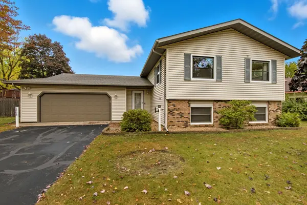 1508 Prairie Hill RD, Saint Cloud, MN 56301
