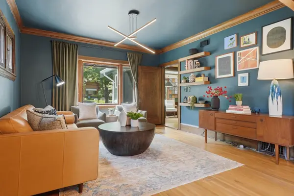 2331 Arthur ST NE, Minneapolis, MN 55418