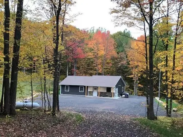 67863 Topside RD, Iron River, WI 54847
