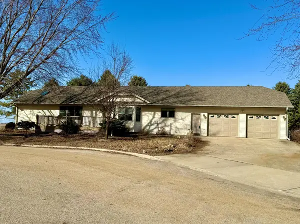 236 Wilson ST,  Alden,  MN 56009