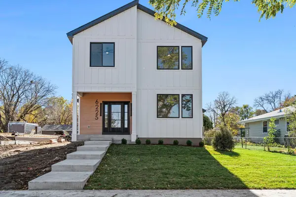 6221 W 37th ST, Saint Louis Park, MN 55416