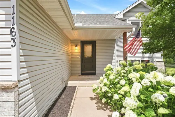1163 111th AVE NE, Blaine, MN 55434
