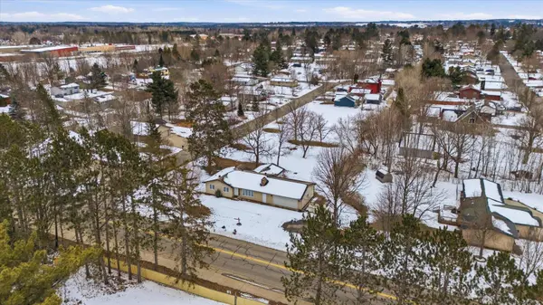 520 Ridgewood RD, Grand Rapids, MN 55744