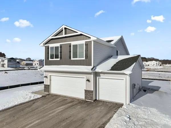 7445 170th LN NW, Ramsey, MN 55303