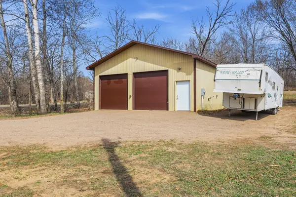14687 284th AVE, Zimmerman, MN 55398