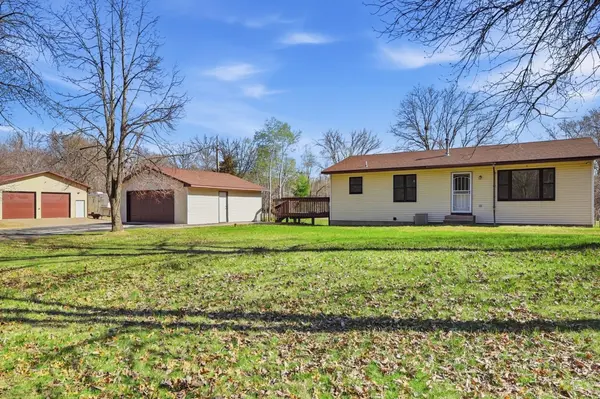 14687 284th AVE, Zimmerman, MN 55398