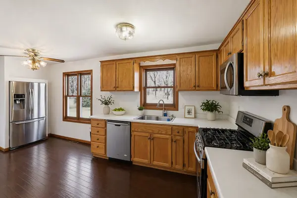 14687 284th AVE, Zimmerman, MN 55398