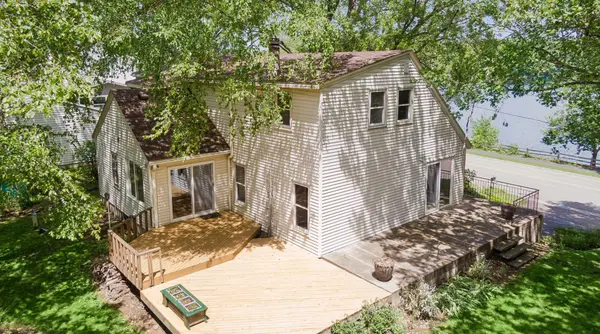338 Mccarrons BLVD S, Roseville, MN 55113