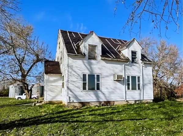 1317 195th AVE N, Canby, MN 56220