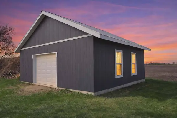 10741 797th AVE, Glenville, MN 56036