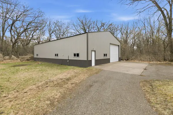 12534 Aetna AVE NE, Monticello, MN 55362