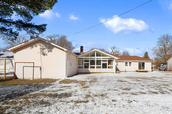 323 Murray ST, Owatonna, MN 55060