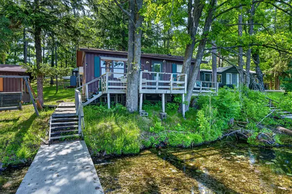 1085 N Cty Rd F #Unit 11, Edgewater, WI 54817