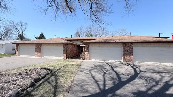 5531 Maryland AVE N, New Hope, MN 55428