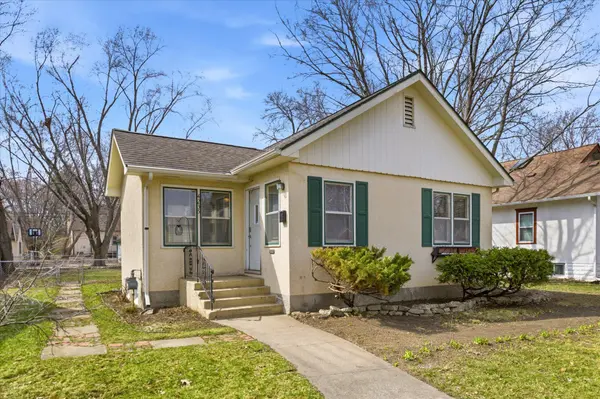 4235 Vincent AVE N, Minneapolis, MN 55412