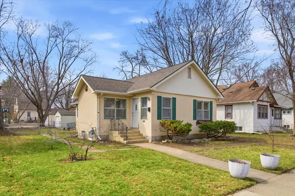 4235 Vincent AVE N, Minneapolis, MN 55412