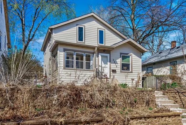 3319 Russell AVE N, Minneapolis, MN 55412