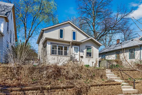 3319 Russell AVE N, Minneapolis, MN 55412