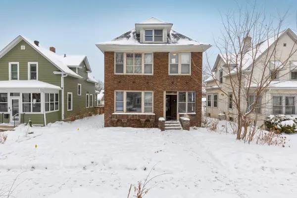 1222 6th ST NE, Minneapolis, MN 55413