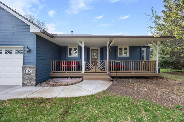 5120 149th LN NW, Ramsey, MN 55303