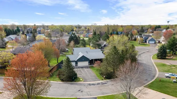 5120 149th LN NW, Ramsey, MN 55303