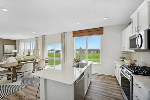 12204 Aurora AVE, Rogers, MN 55374