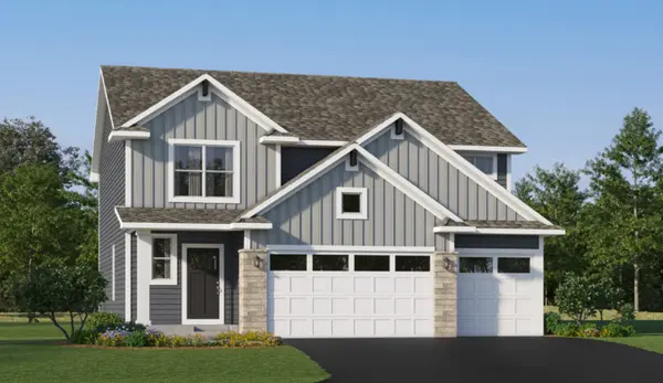 12204 Aurora AVE, Rogers, MN 55374
