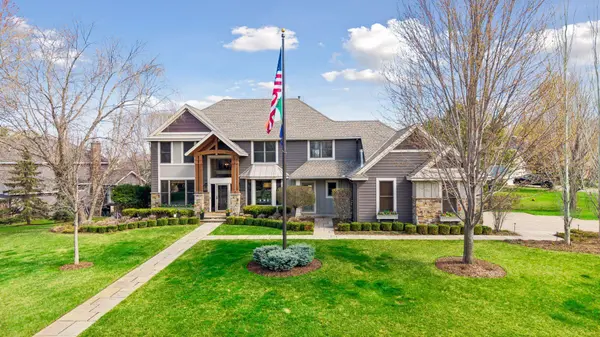 26950 Marsh Pointe CT, Shorewood, MN 55331