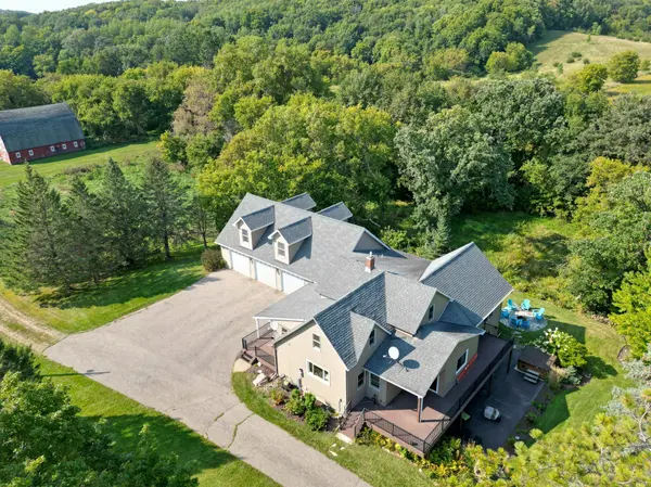 3665 Pleason AVE NW, Annandale, MN 55302