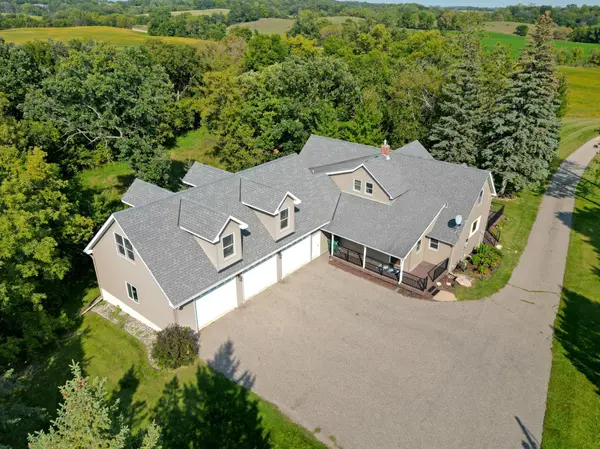 3665 Pleason AVE NW, Annandale, MN 55302