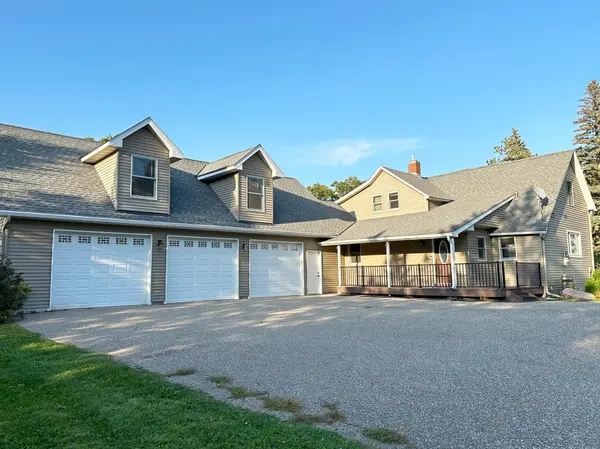 3665 Pleason AVE NW, Annandale, MN 55302