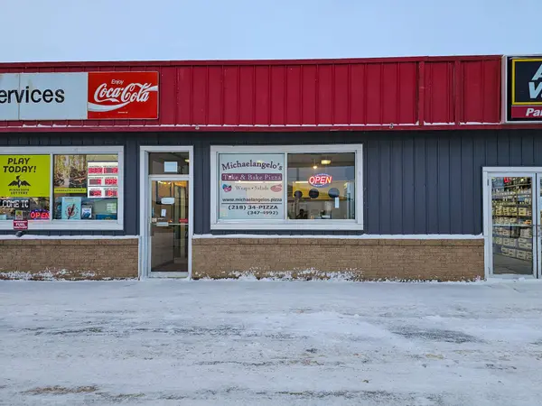 657 West Main St, Perham, MN 56573