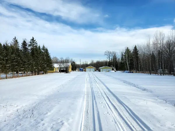 3670 County Road 97, International Falls, MN 56649