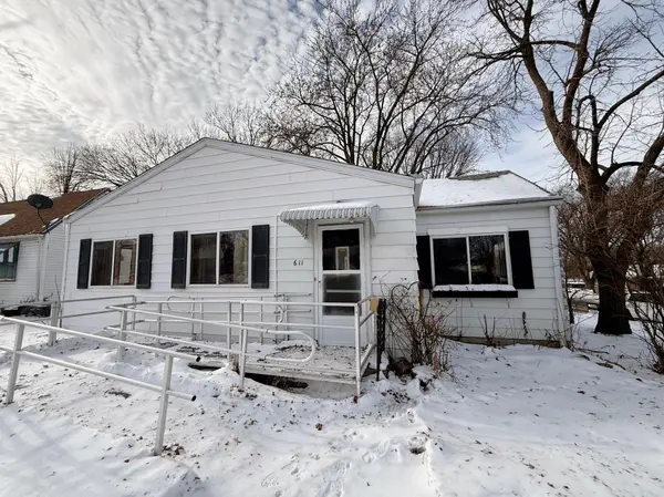 611 14th ST NW, Austin, MN 55912