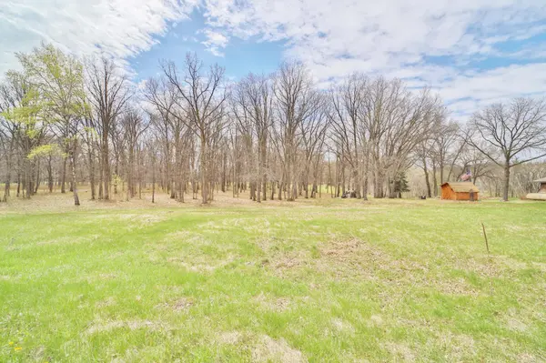 TBD Ridge RD, Motley, MN 56466