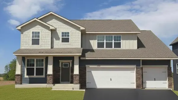 1725 Oak Creek PASS, Chaska, MN 55318