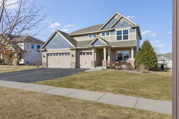 6864 Jewel AVE S, Cottage Grove, MN 55016