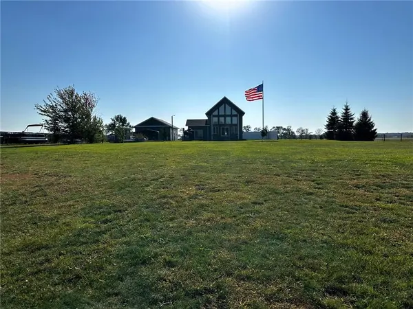 33558 251st AVE, Browerville, MN 56438