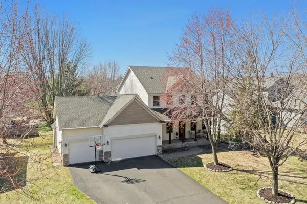 1304 155th LN NW, Andover, MN 55304