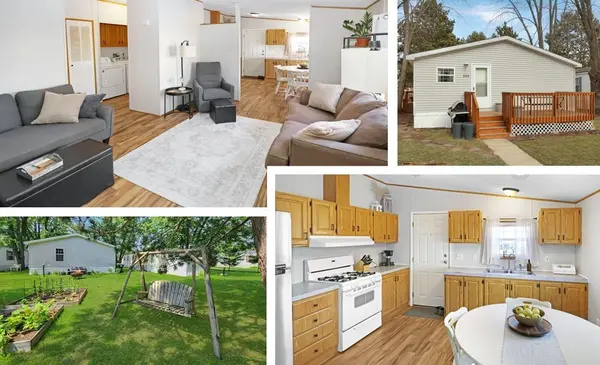 203 Pawnee ST NW, Princeton, MN 55371