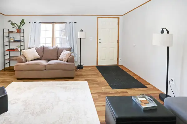 203 Pawnee ST NW, Princeton, MN 55371
