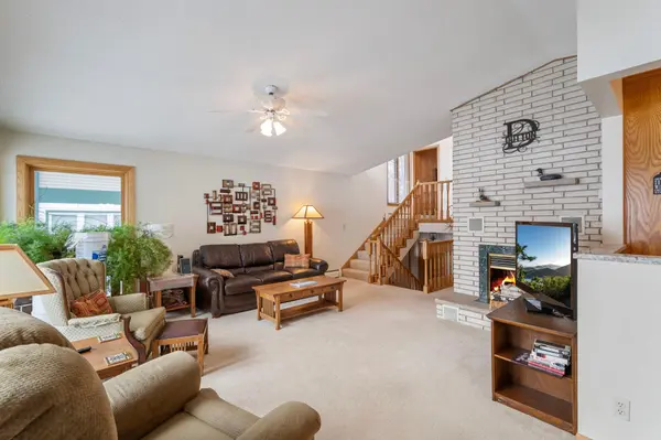 19439 E Tri Oak CIR NE, Wyoming, MN 55092