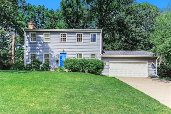 1611 Sumter AVE N, Golden Valley, MN 55427