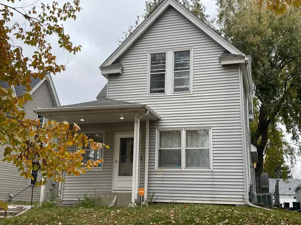 1651 4th ST E, Saint Paul, MN 55106