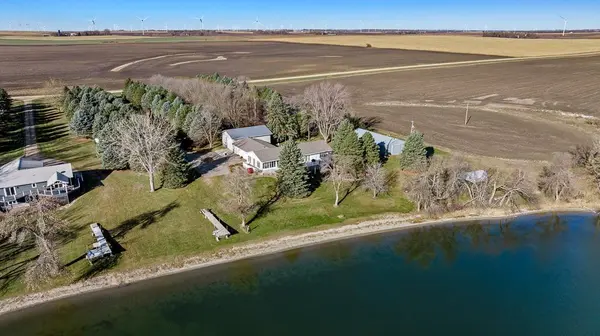 2424 County Road 101, Hendricks, MN 56136