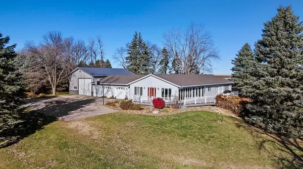 2424 County Road 101, Hendricks, MN 56136