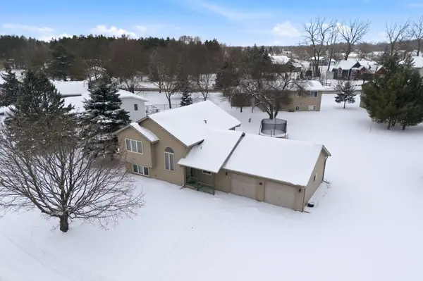 13564 Brenda BLVD, Becker, MN 55308