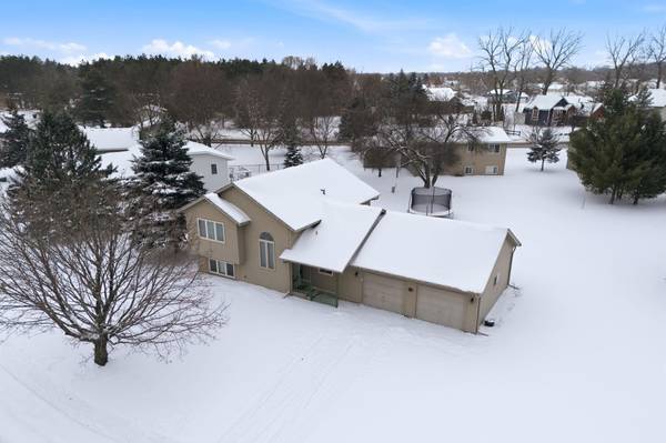13564 Brenda BLVD, Becker, MN 55308
