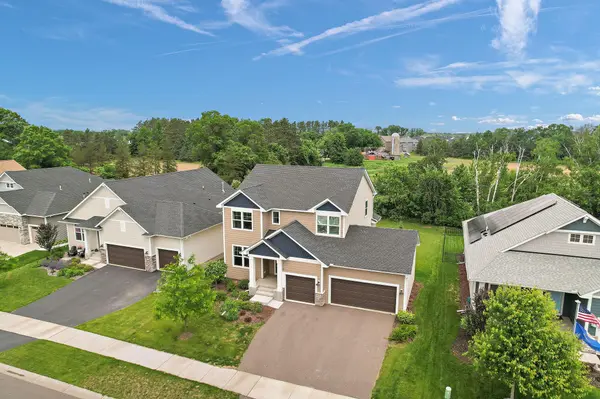 4694 128th CIR NE, Blaine, MN 55449